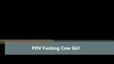पीओवी कमबख्त गाय लड़की snapshot 1