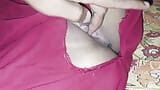 Desi Sexy Muslim Ladki ki Gand me Chudai hard Fucking snapshot 4