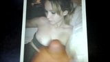 Jennifer Lawrence cum tribute #1 snapshot 1