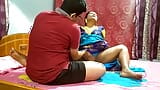 Desi Sex by Tamil Desi Bhabhi Nirmala with Xmaster on Indian Sex snapshot 5