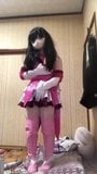 kigurumi wizard vibrating snapshot 2