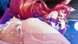 Trap đền thờ cảnh quan hệ tình dục # 3 (trò chơi Hentai) snapshot 18