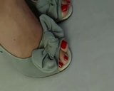 LIVIA FEET snapshot 8