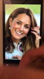 Cumtribute avec Kate Middleton snapshot 2