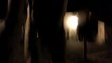 full nude walking and wanking on the streets at night snapshot 7