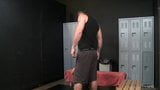 PrideStudios - Latin Hunk Helped With Workout Stretching snapshot 6
