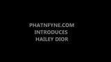 Phatnfyne.com Hailey Dior snapshot 1