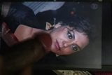 Atriz Asha Sarath Mallu quente homenagem snapshot 9