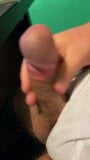 Daddy Bear's Hard Thick Cock snapshot 1