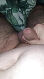 Step son dick almost crying being touched by step mom hand snapshot 11