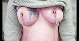 Me encanta lucir mis tetas! snapshot 6