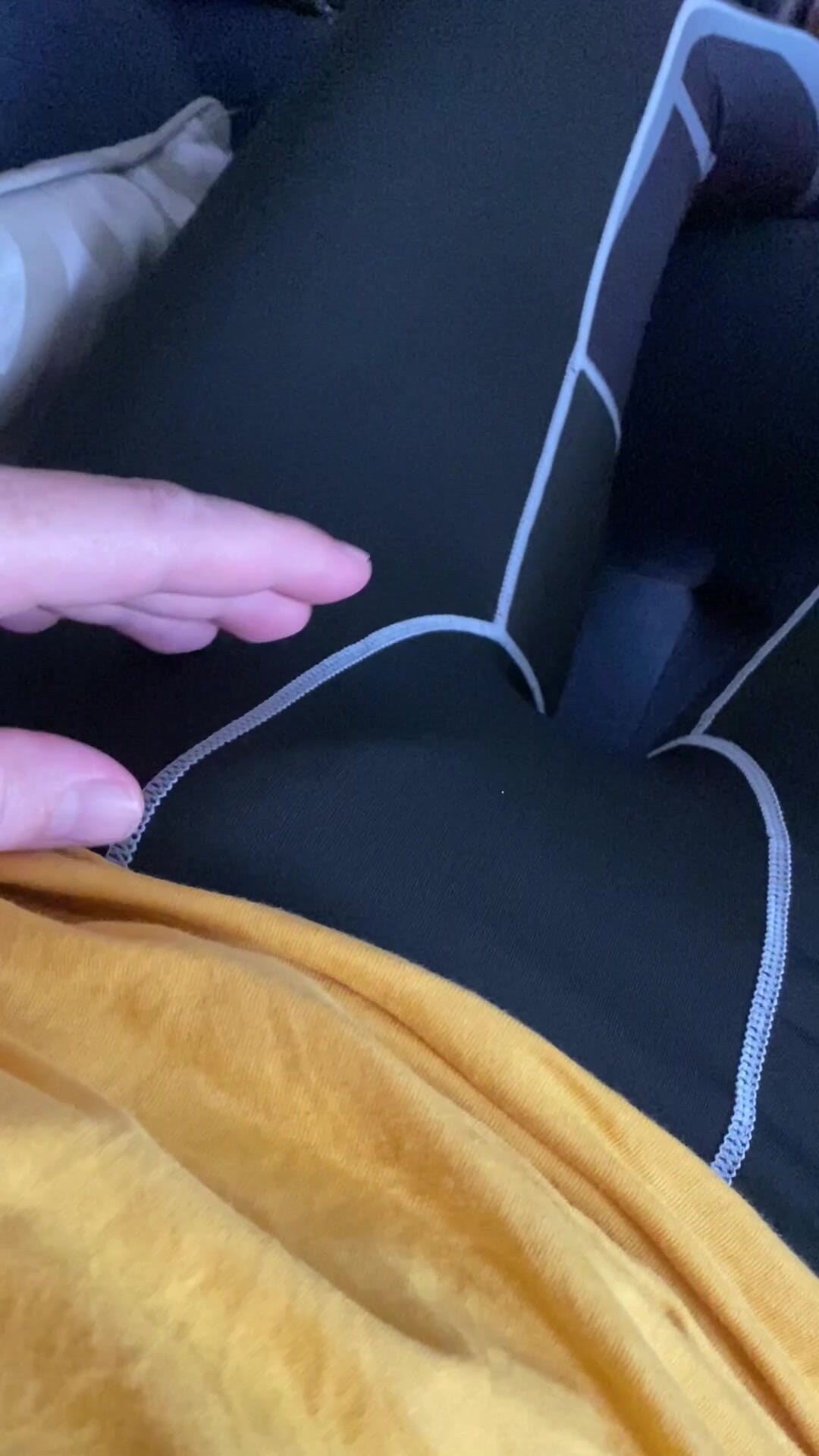 gym gear jerk