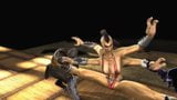 MK9 Sheeva asks Noob Saibot for mercy (1) snapshot 5