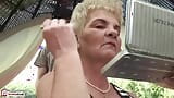 chubby grandma loves rough sex snapshot 1
