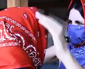 Bandana Girls: Babe Babe Porn | xHamster