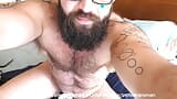 Testowanie nowego dildo w mojej cipce FTM snapshot 11