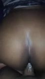 Creampie uno spesso snapshot 2