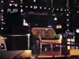 Sampel permen di atas panggung live (1987 vhs videotape) snapshot 1