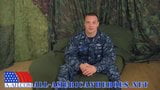 Navy Corpsman Logan snapshot 2