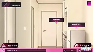 Ep14 Private Ballet Sex with Luna - Female Anchor Next Door | xHamster