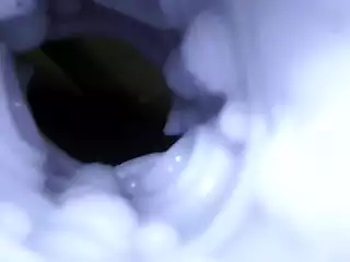 Pussy cam, Uncut dick fucking sex toy with camera inside. feat. Milky Tata   Asian, Big Cock, Latino, Masturbation, Nude Gay Porn | xHamster