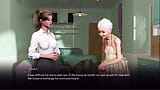 Village Slut Transformation 1 What Does This Old Lady Have Planned. snapshot 12