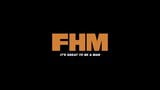 Fhm Cover Girls - sexyste Fotoshootings-Zusammenstellung aller Zeiten! snapshot 1