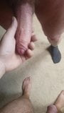 My dads 8x6 inch dick snapshot 1