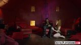 Star Wars Underworld XXX Parody scene4 snapshot 5