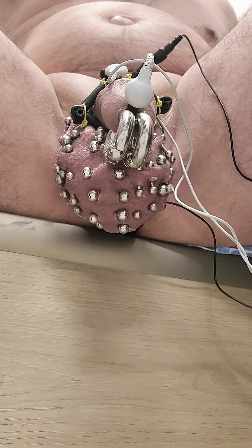 Piercing Setto Piercing Capezzolo Scudo Seno - Foto 5