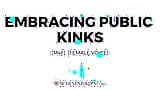 Erotica Audio Story: Embracing Public Kinks (M4F) snapshot 7