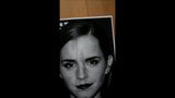 Emma Watson - My FIRST Cumtribute snapshot 2