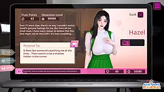Ep14 Private Ballet Sex with Luna - Female Anchor Next Door | xHamster