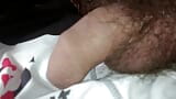 Pene deforme grande para llenar de leche snapshot 8