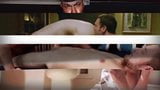 Актер Eric Bruneau и сексуальные сцены в кино без рубашки snapshot 10
