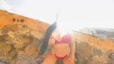 Outdoor anal masturbation Kodabratz snapshot 14