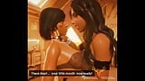 Nyx34X Hot 3d Sex Hentai Compilation -43 snapshot 13