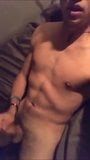 Noah Centineo's beautiful cut Italian dick snapshot 1