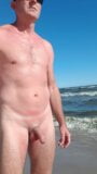 Naked walk snapshot 1