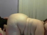 SSBBW Huge mega ass snapshot 13