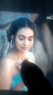 Tamil Serial Actress Cum Tribute: Indian Gay Man Porn | xHamster