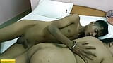 Stoute Indische Bengaalse Bhabhi hete seks !! met duidelijke audio snapshot 17