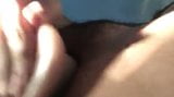 Dildo lungo in Iside snapshot 2