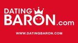 Suja Priscilla é fodida e gozada na cara! datingbaron.com snapshot 2