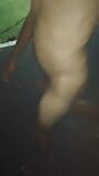 PRIYA SISSY birthday night naked walk snapshot 5