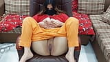 Pakistani Girl Office Secratery Doing Masturbation In Office snapshot 11