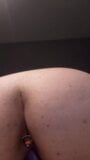 Bbw squirting and anal masturbation snapshot 5