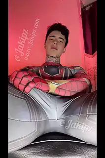 The Ultimate Compilation of Jakipz Cumming and Talking Dirty: Gay ...