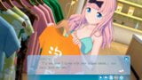 Las citas con Fujiwara Chika terminaron con sexo en la tienda snapshot 3