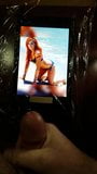 WWE Becky Lynch, cumtribute n ° 10 snapshot 4